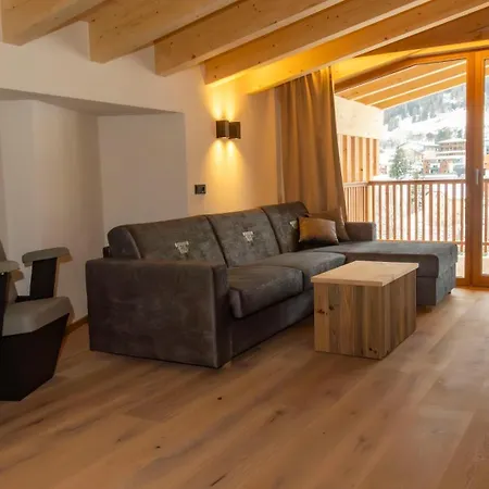 Rezia La Villa (Trentino Alto Adige)