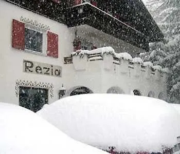 Rezia La Villa (Trentino Alto Adige)