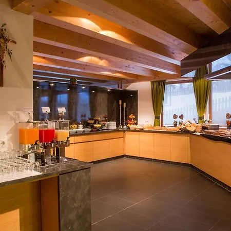 Rezia La Villa (Trentino Alto Adige)