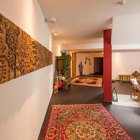 Rezia La Villa (Trentino Alto Adige)