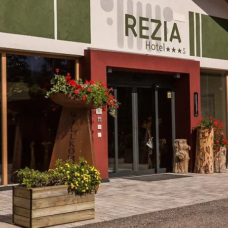 Rezia