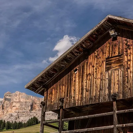Rezia La Villa (Trentino Alto Adige)