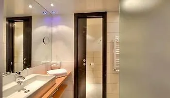 Hotel Rezia 3*