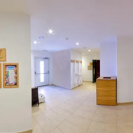 Rezia 3* La Villa (Trentino Alto Adige)